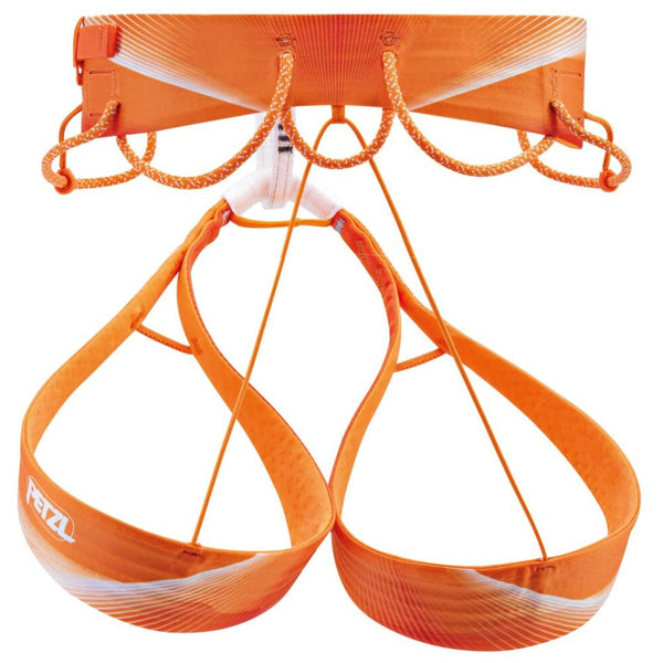 Arnés Petzl de Escalada SITTA