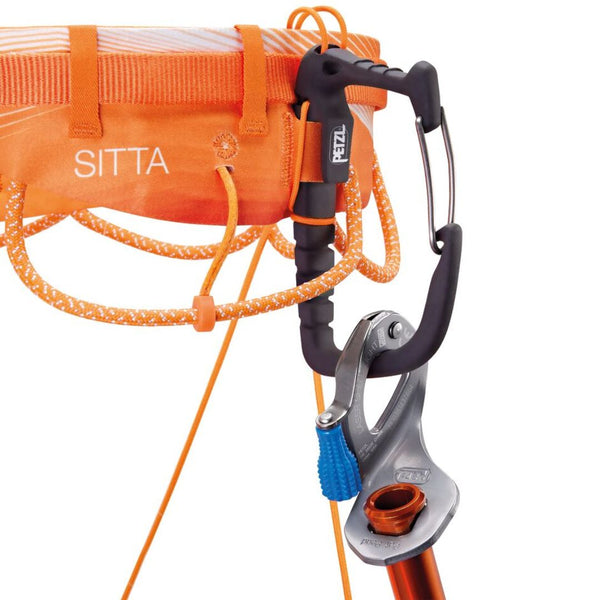 Arnés Petzl de Escalada SITTA