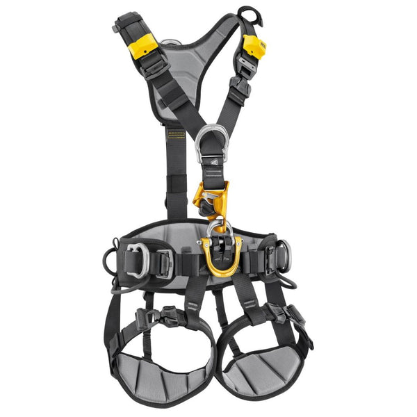 Arnés de Escalada para Cuerpo Completo Petzl  ASTRO® BOD FAST