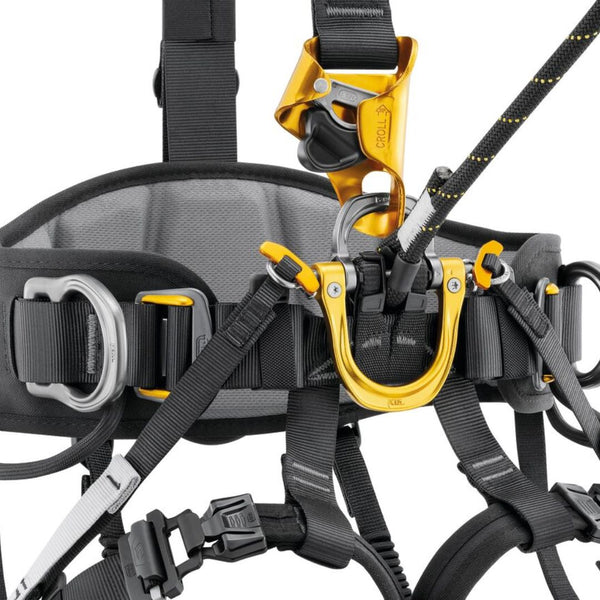 Arnés de Escalada para Cuerpo Completo Petzl  ASTRO® BOD FAST