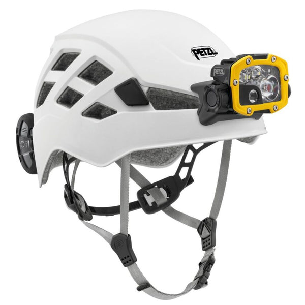 PETZL BOREO CAVING