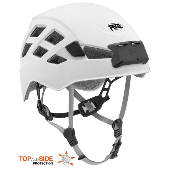 PETZL BOREO CAVING