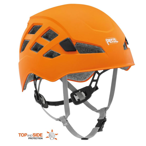 PETZL BOREO CLUB