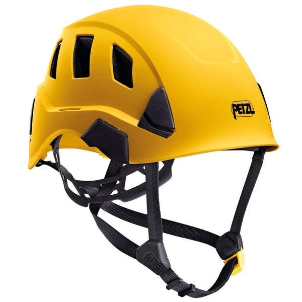 Cascos Petzl Serie STRATO VENT