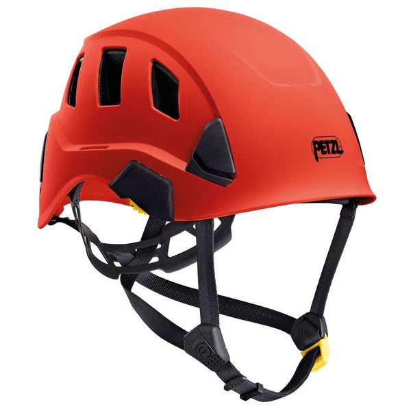 Cascos Petzl Serie STRATO VENT