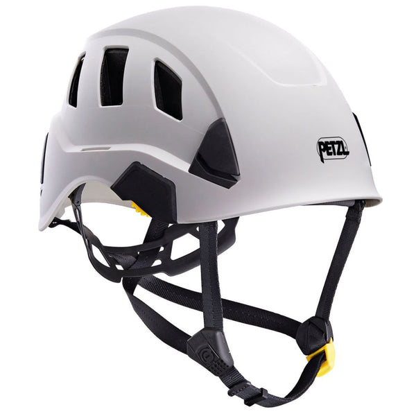 Cascos Petzl Serie STRATO VENT