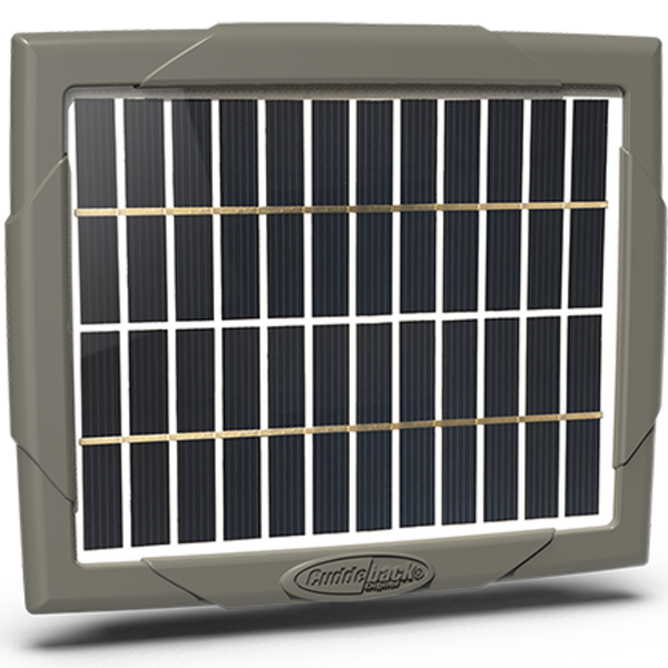 Banco de Energía Solar CuddeBack PW3600