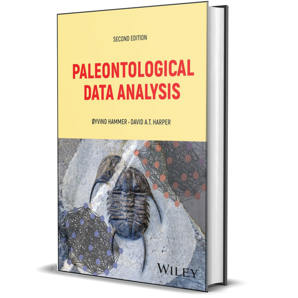 Paleontological Data Analysis