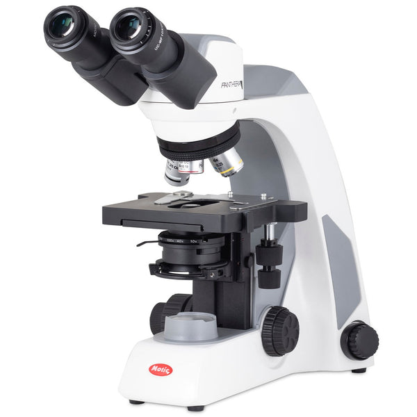 Microscopios Motic Serie Panthera E2