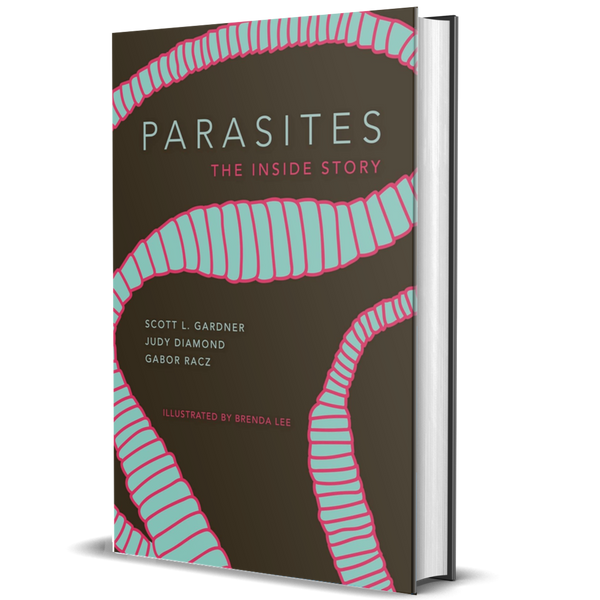 Parasites: The Inside Story