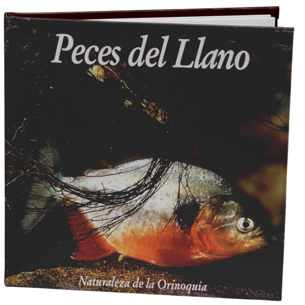 Peces Del Llano