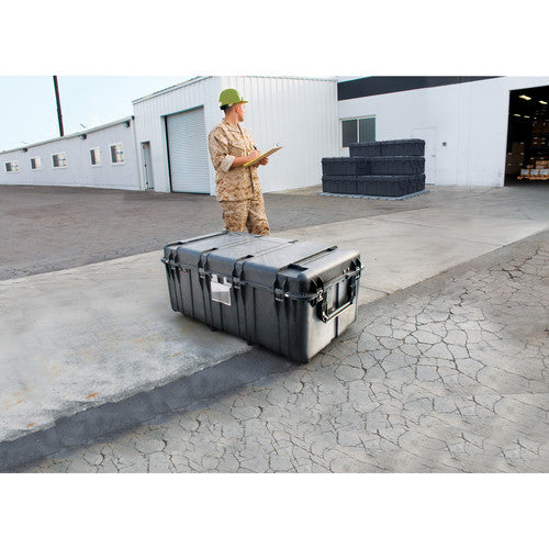 Estuche Pelican 0550 con Espuma