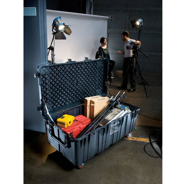 Estuche Pelican 0550 con Espuma