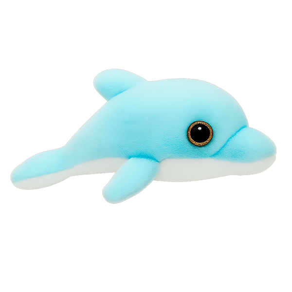 Peluche de Animales Marinos (+3)