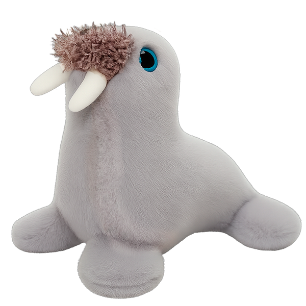 Peluche de Animales Marinos (+3)