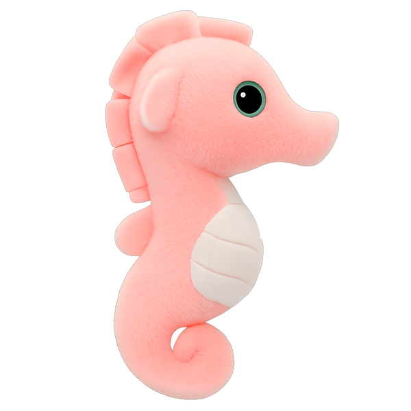 Peluche de Animales Marinos (+3)