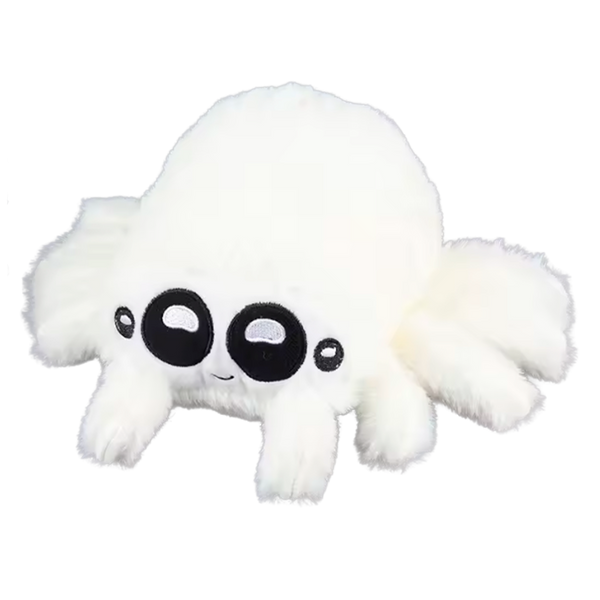 Peluche de Araña (+3)