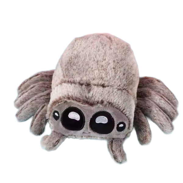 Peluche de Araña (+3)