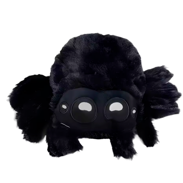 Peluche de Araña (+3)