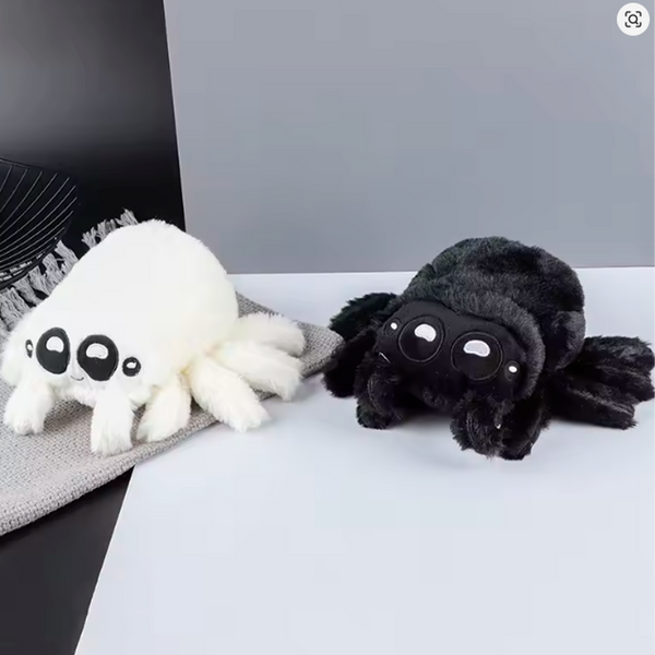 Peluche de Araña (+3)