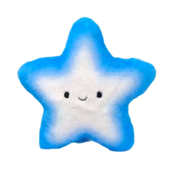 Peluche de Criaturas Oceánicas en Formato Llavero Pequeño (+3)