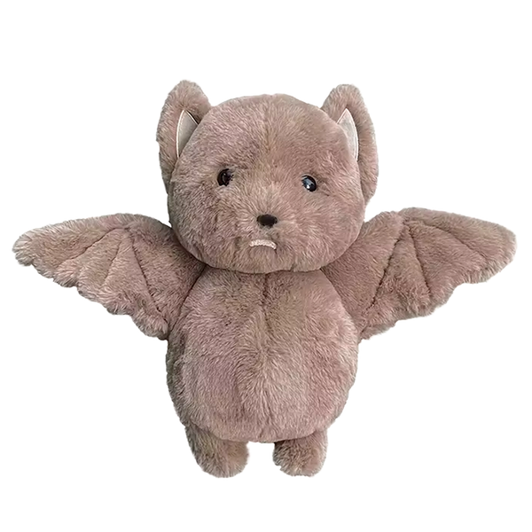 Peluche de Murciélago(+3)
