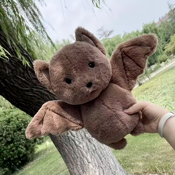 Peluche de Murciélago(+3)