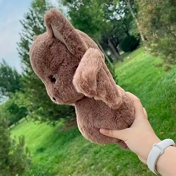 Peluche de Murciélago(+3)