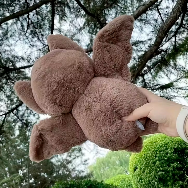 Peluche de Murciélago(+3)