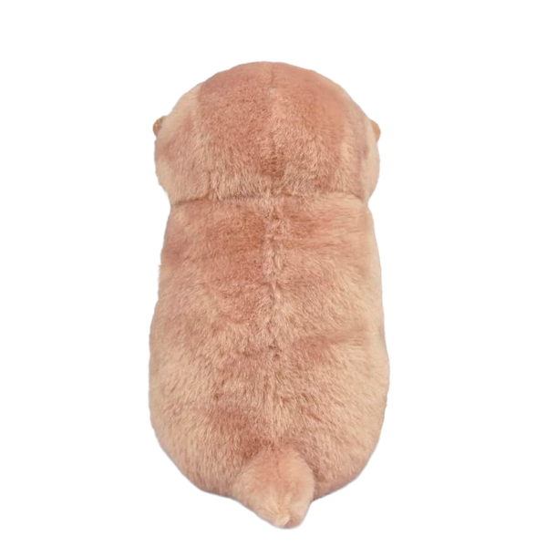 Peluche de Nutria (+3)