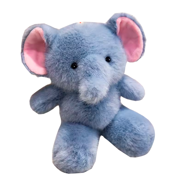 Peluches de Animales 23 cm (+3)