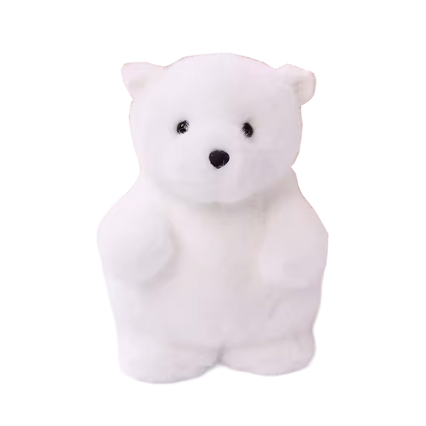 Peluches de Animales 23 cm (+3)