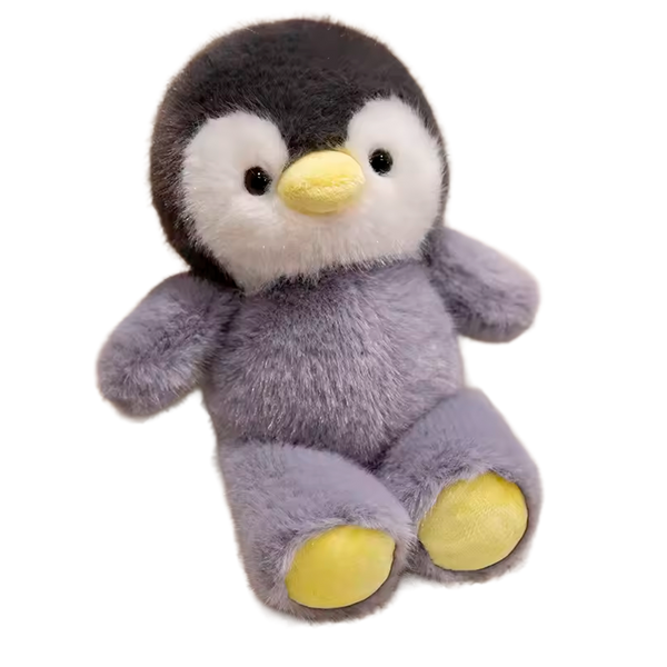 Peluches de Animales 23 cm (+3)