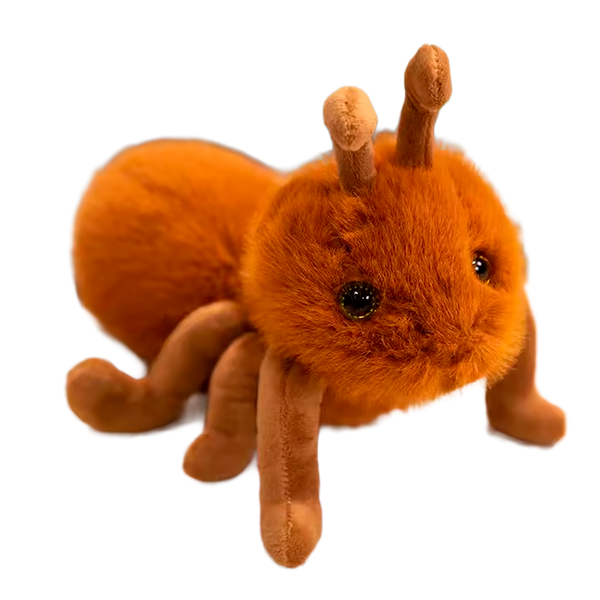 Peluches de Animales 23 cm (+3)