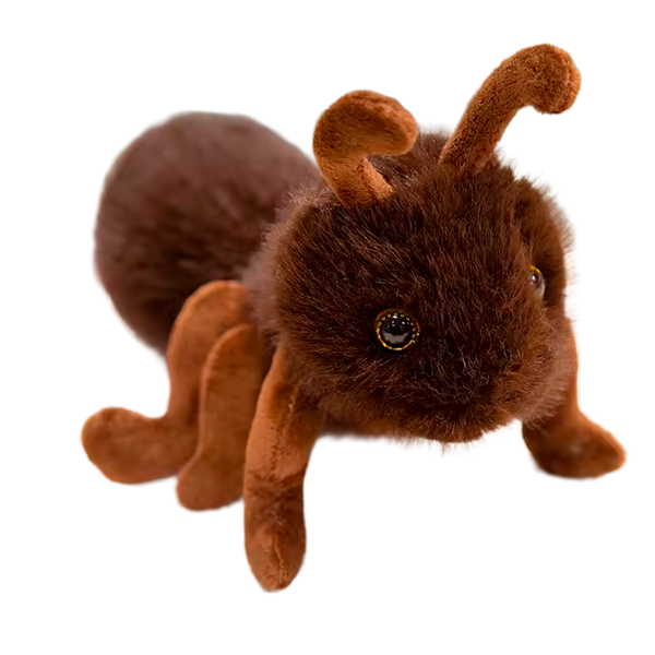 Peluches de Animales 23 cm (+3)