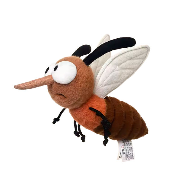 Peluches de Animales 23 cm (+3)