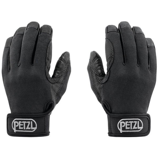 Guantes ligeros para asegurar y rapelar Petzl CORDEX