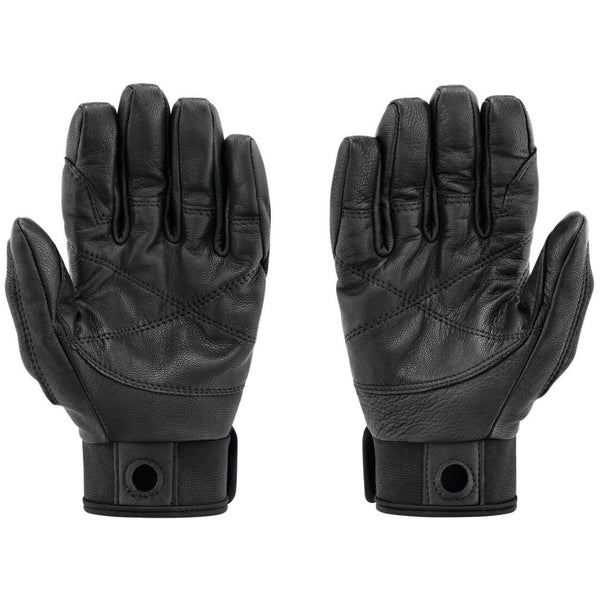 Guantes ligeros para asegurar y rapelar Petzl CORDEX