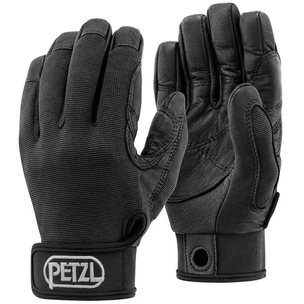 Guantes ligeros para asegurar y rapelar Petzl CORDEX