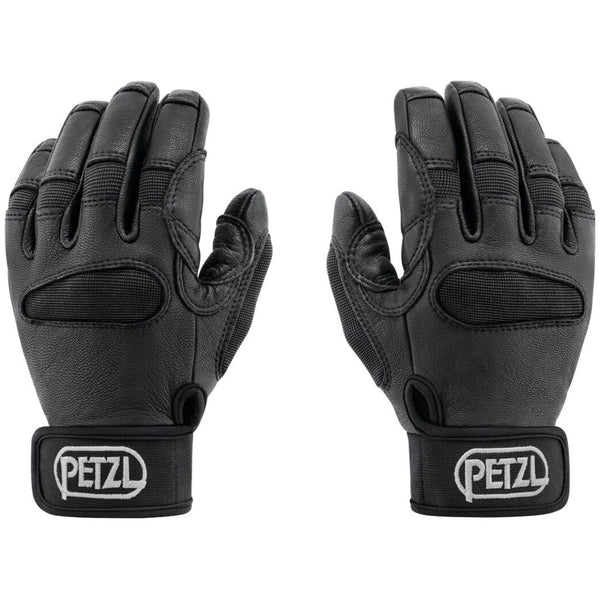 Guantes ligeros para asegurar y rapelar Petzl CORDEX PLUS