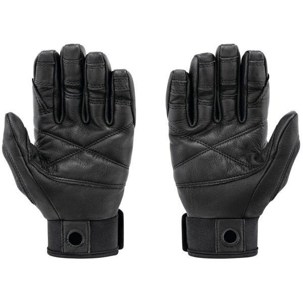 Guantes ligeros para asegurar y rapelar Petzl CORDEX PLUS