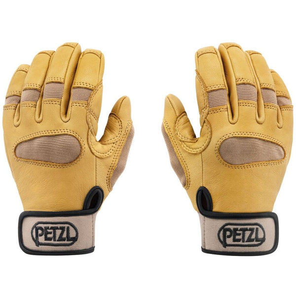 Guantes ligeros para asegurar y rapelar Petzl CORDEX PLUS