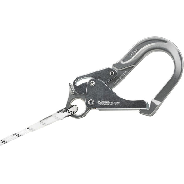 Elementos de Amarre Petzl GRILLON MGO con Sujeción Regulable