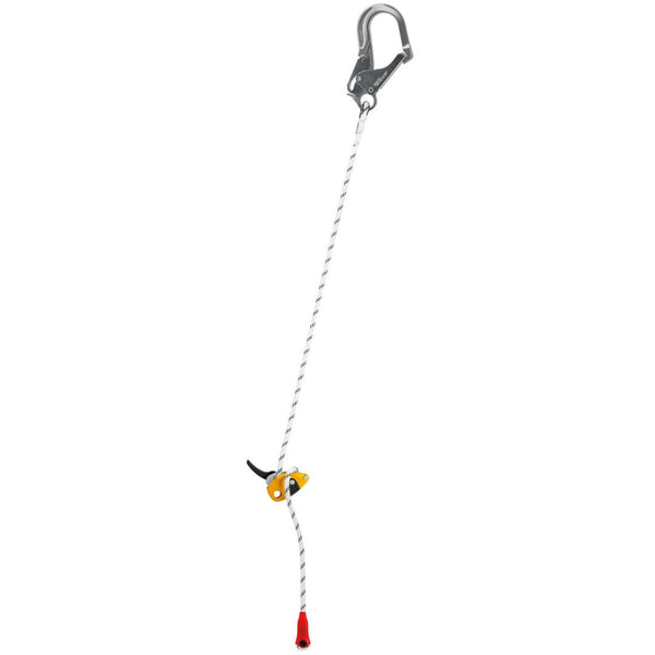 Elementos de Amarre Petzl GRILLON MGO con Sujeción Regulable