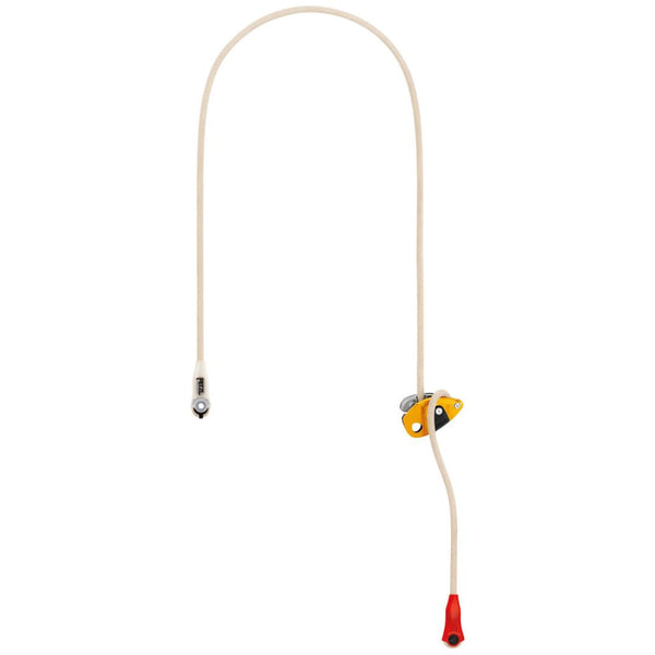Elementos de Amarre Petzl GRILLON PLUS con Sujeción Regulable