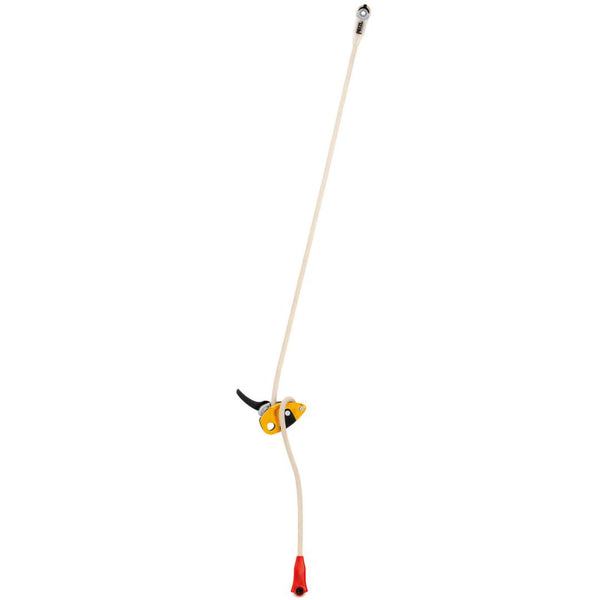Elementos de Amarre Petzl GRILLON PLUS con Sujeción Regulable