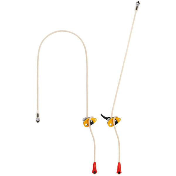 Elementos de Amarre Petzl GRILLON PLUS con Sujeción Regulable