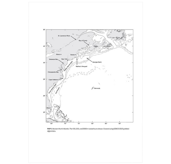 Physical Oceanography of Continental Shelves