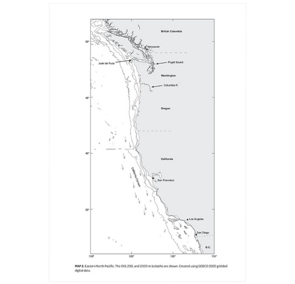 Physical Oceanography of Continental Shelves