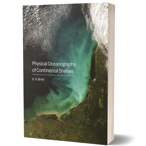 Physical Oceanography of Continental Shelves